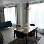 Le Guynemer - Spacieux T2 - Terrasse Avec Vue - Secteur Gare Appartement Poitiers