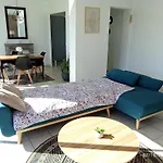 Appartement Le Guynemer - Spacieux T2 - Terrasse Avec Vue - Secteur Gare Poitiers