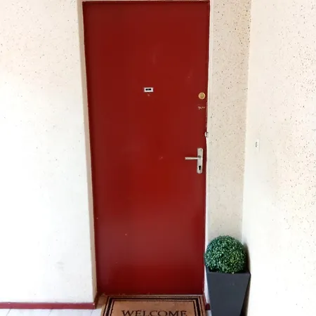 Apartamento Le Guynemer - Spacieux T2 - Terrasse Avec Vue - Secteur Gare *